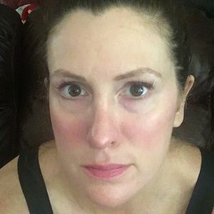 Meet your Posher, Katherine